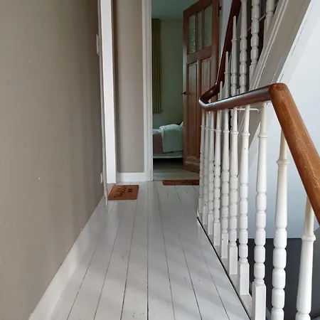 Emma Bed & Breakfast Bruggy