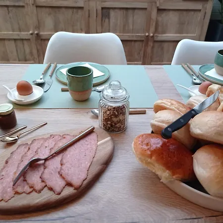 Emma Bed and Breakfast
