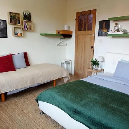 Emma Bed and Breakfast