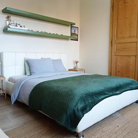 Emma Bed and Breakfast